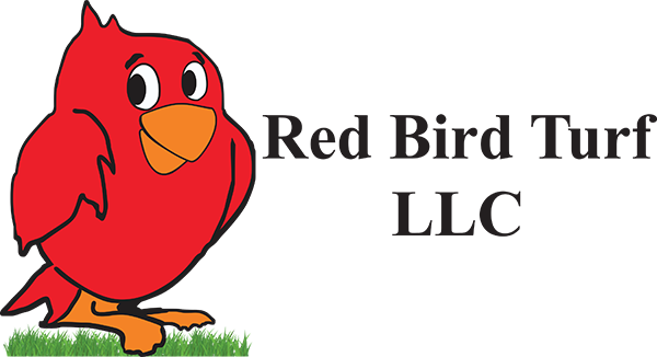 Red Bird Turf logo
